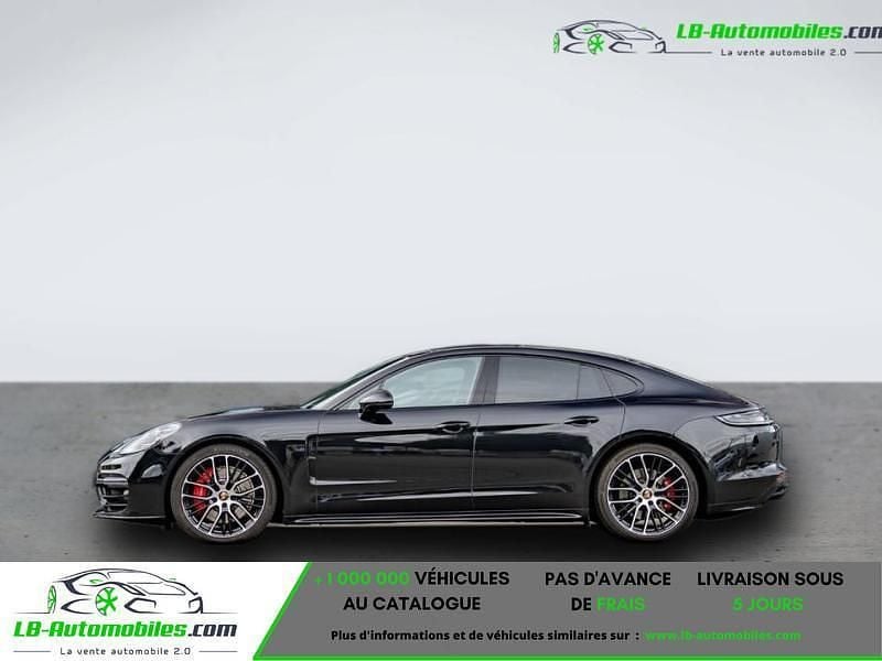 Utilisé 2022 Porsche Panamera Turbo Berline | 122 400 € - Image 1/4
