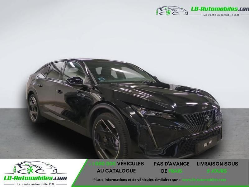 Utilisé 2024 Peugeot 408 Berline | 39 500 € - Image 1/4