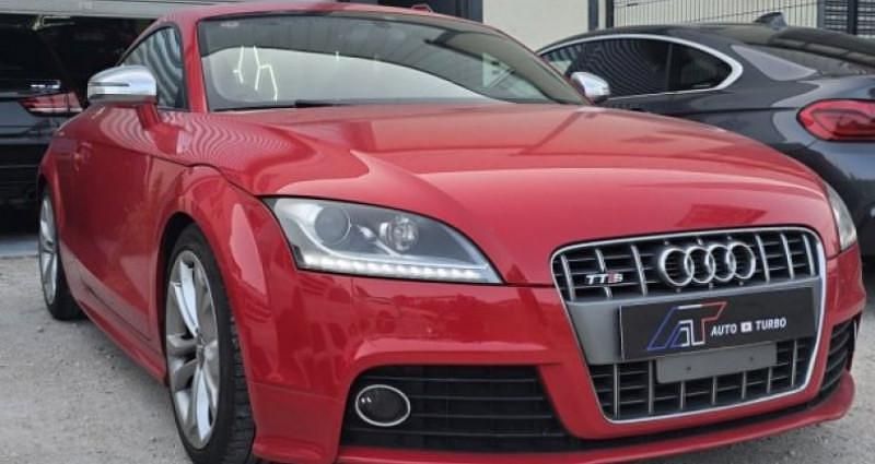 Occasion Audi TT 272 ch (200 kW) 2008 Coupé