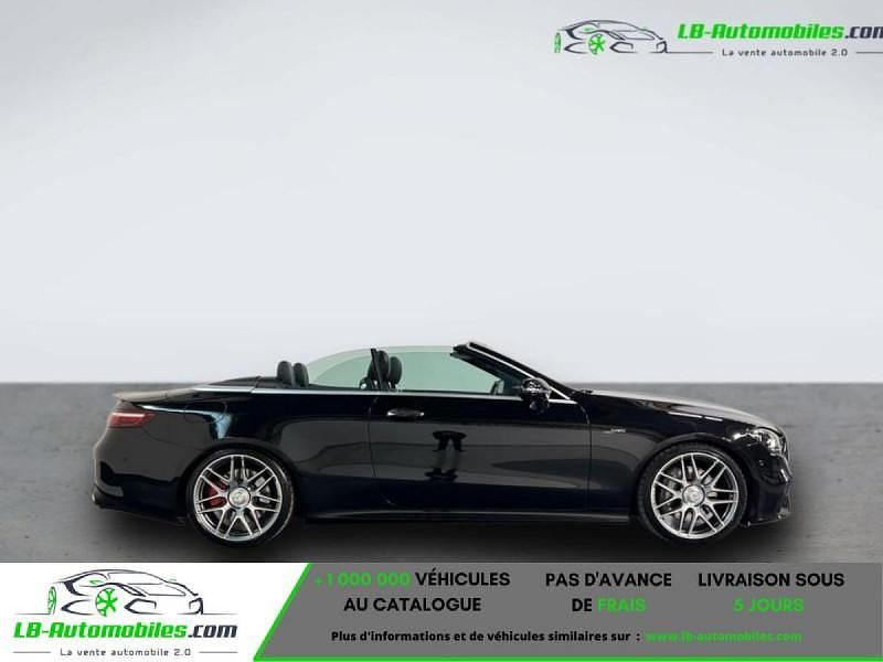 Occasion Mercedes E400 420 ch (308 kW) 2018 Berline