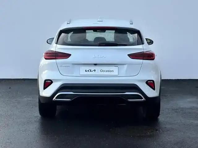 Occasion Kia XCeed 136 ch (100 kW) 2022 Rouge SUV