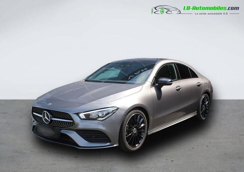 Utilisé 2023 Mercedes 200 Coupé | 39 000 € (Prix juste) - Image 1/4