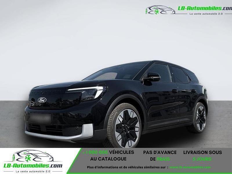 Utilisé 2025 Ford Explorer SUV | 52 600 € - Image 1/4