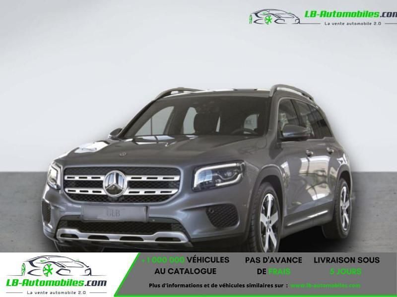 Occasion 2020 Mercedes GLB250 SUV | 39 200 € - Image 1/4