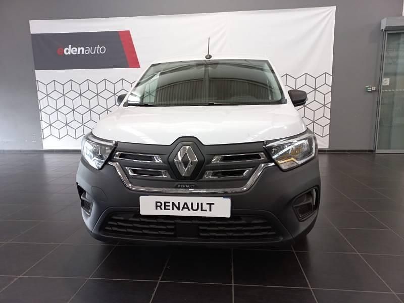 Nouvelle Renault Kangoo 88 kW (120 ch) 2025 Van