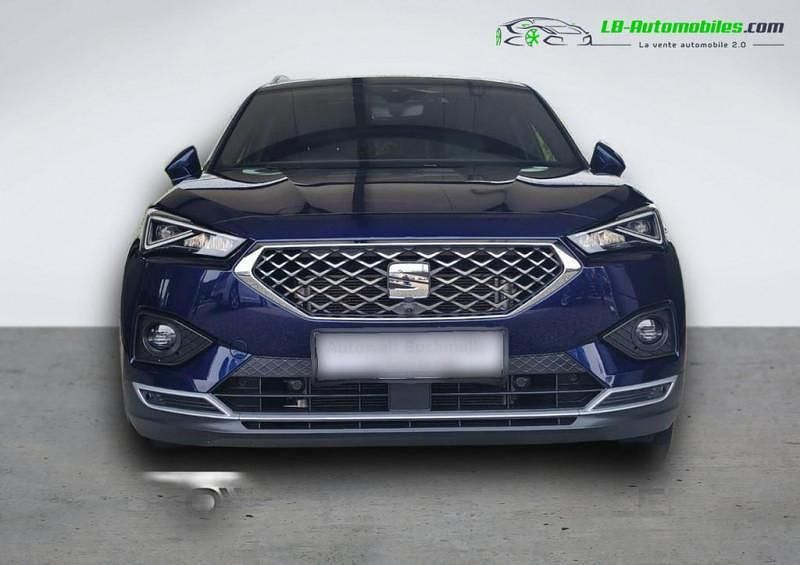 Utilisé 2020 Seat Tarraco SUV | 38 200 € (Prix juste) - Image 1/4