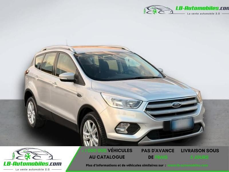 Occasion Ford Kuga 120 ch (88 kW) 2018 SUV