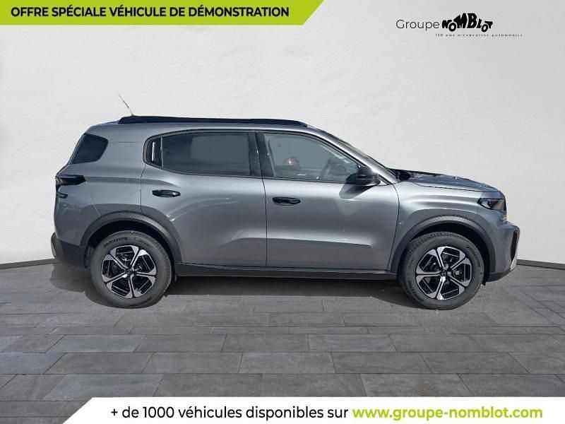 Occasion Citroën C3 Aircross 136 ch (100 kW) 2025 SUV