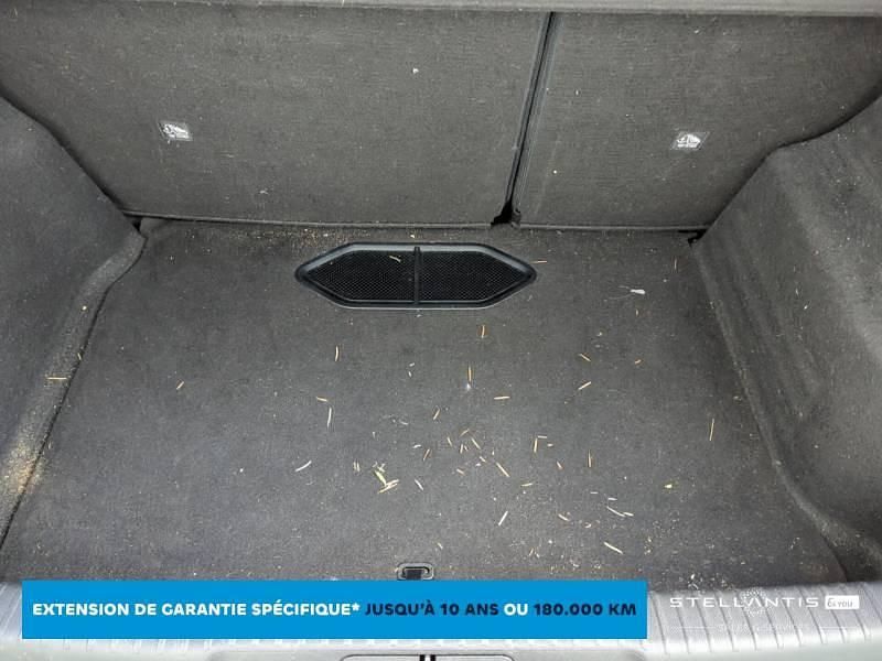 Occasion DS Automobiles DS3 Performance Line Plus 130 ch (95 kW) 2019 Citadine