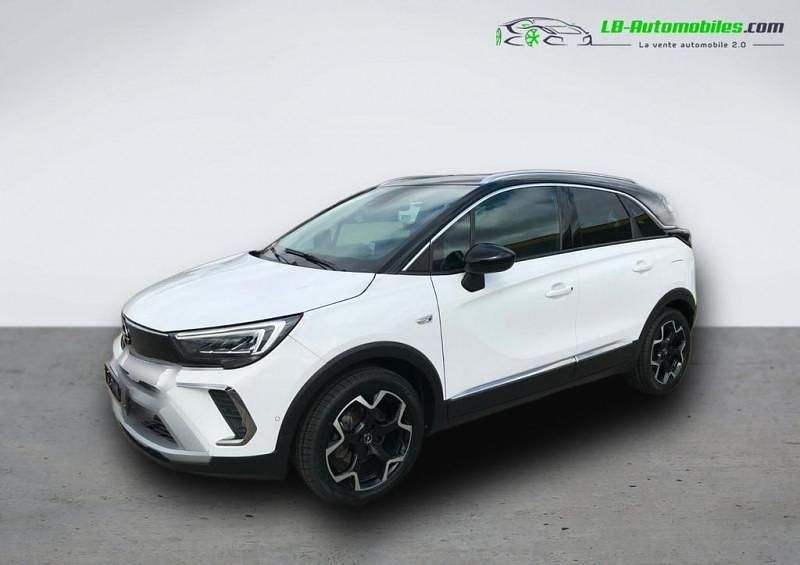 Utilisé 2022 Opel Crossland SUV | 22 500 € (Prix assez cher) - Image 1/4