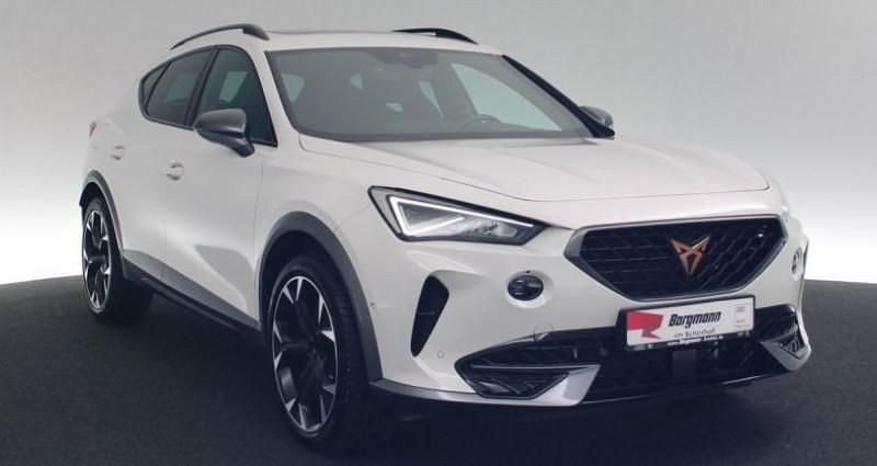 Occasion Cupra Formentor VZ 245 ch (180 kW) 2021 SUV