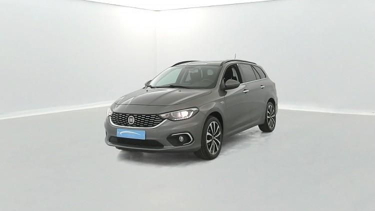 Utilisé 2020 Fiat Tipo Lounge Break | 12 990 € (Prix juste) - Image 1/1