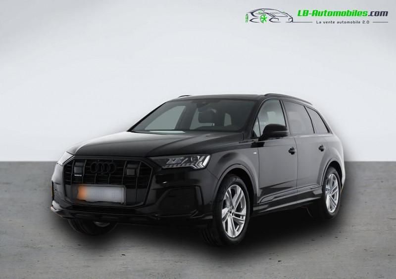 Utilisé 2024 Audi Q7 Sport SUV | 75 400 € - Image 1/4