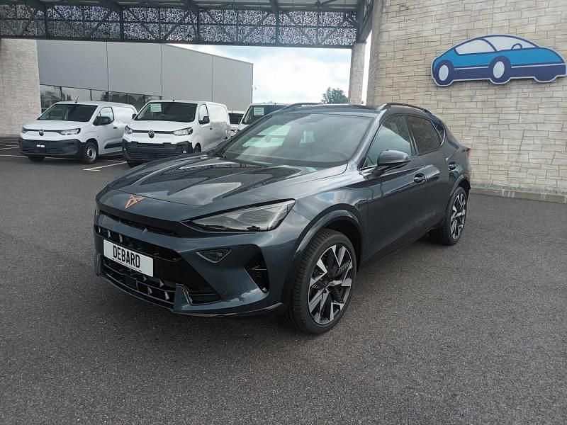 Nouvelle 2025 Cupra Formentor SUV | 37 490 € (Prix juste) - Image 1/4