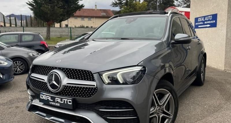Occasion 2021 Mercedes GLE350 AMG line | 39 990 € (Super prix) - Image 1/4