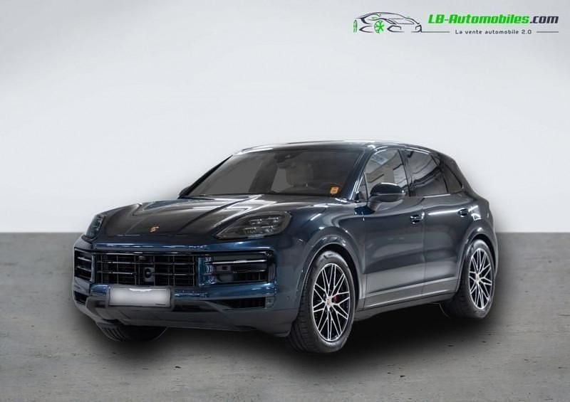 Utilisé 2023 Porsche Cayenne GTS SUV | 128 500 € (Prix juste) - Image 1/4