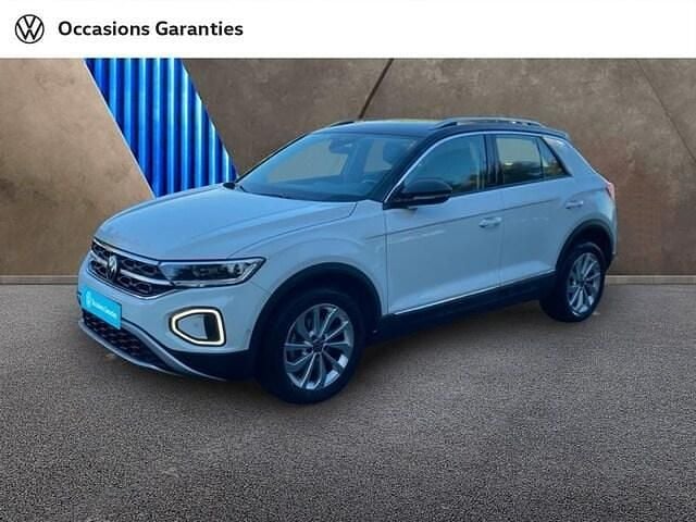 Utilisé 2023 VW T-Roc Style SUV | 25 945 € (Bon prix) - Image 1/4