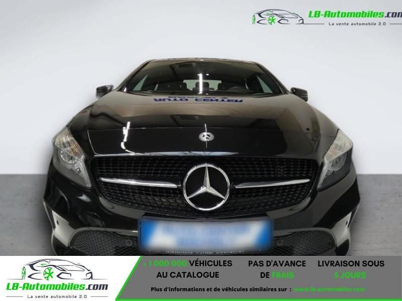Occasion Mercedes A180 122 ch (89 kW) 2017 Berline