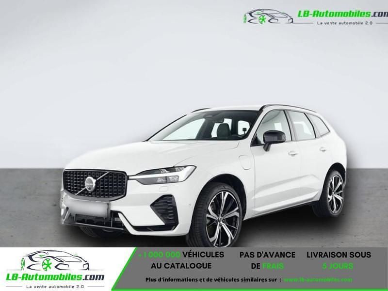 Utilisé 2021 Volvo XC60 SUV | 47 100 € (Bon prix) - Image 1/4