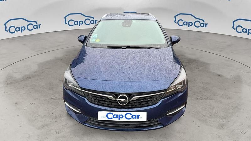 Occasion Opel Astra Elegance 2020 Break