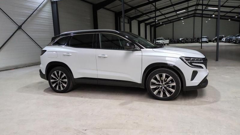 Occasion Renault Austral Techno 2025 SUV