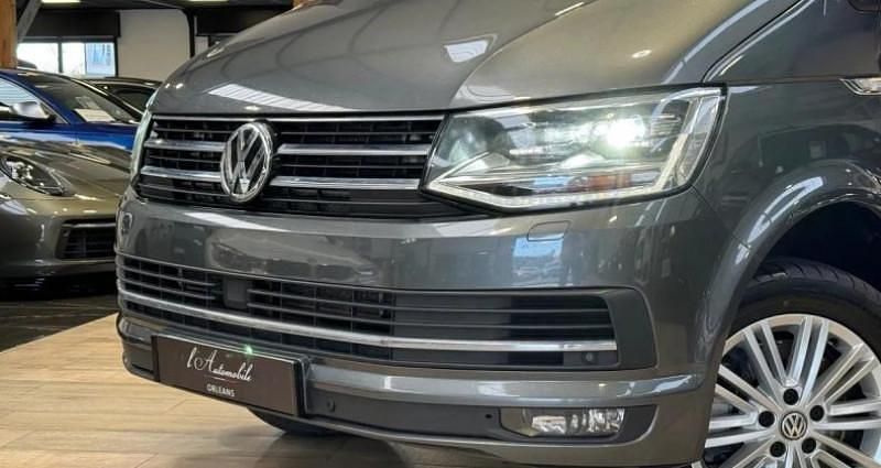 Occasion VW Transporter 204 ch (150 kW) 2018 Van