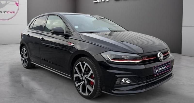 Utilisé 2019 VW Polo GTI Citadine | 18 980 € (Bon prix) - Image 1/4