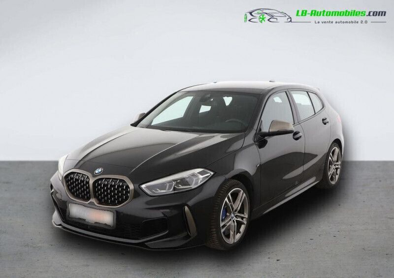 Utilisé 2019 BMW M135 Sport Line Citadine | 33 800 € (Bon prix) - Image 1/4