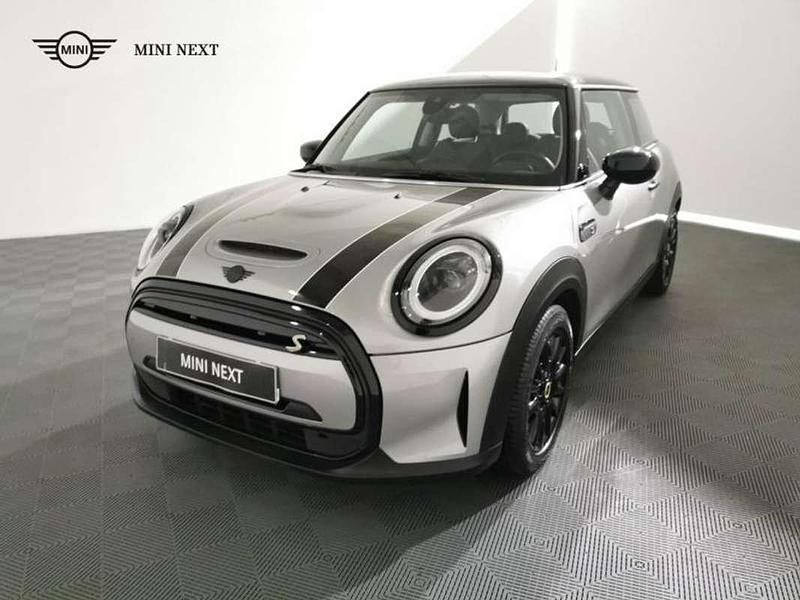 Occasion Mini Cooper SE Premium 136 kW (186 ch) 2022 Argent Citadine