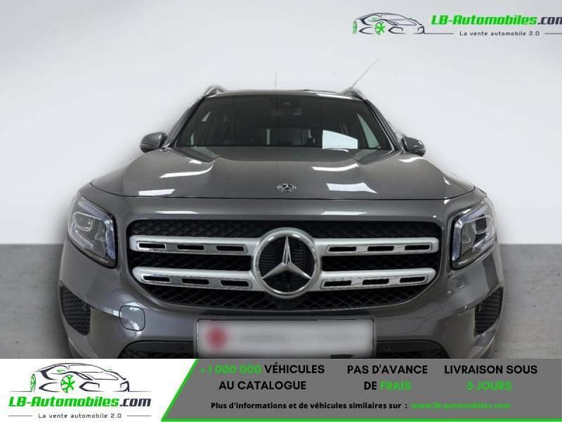 Occasion Mercedes GLB200 163 ch (119 kW) 2021 SUV