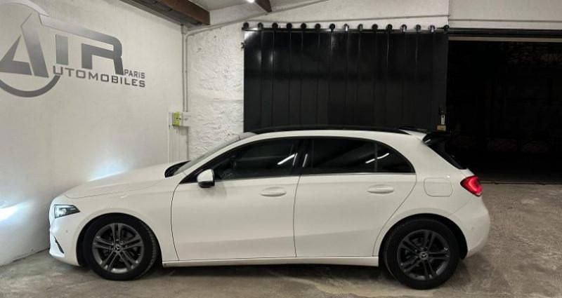 Occasion Mercedes A180 Progressive 116 ch (85 kW) 2019 Berline