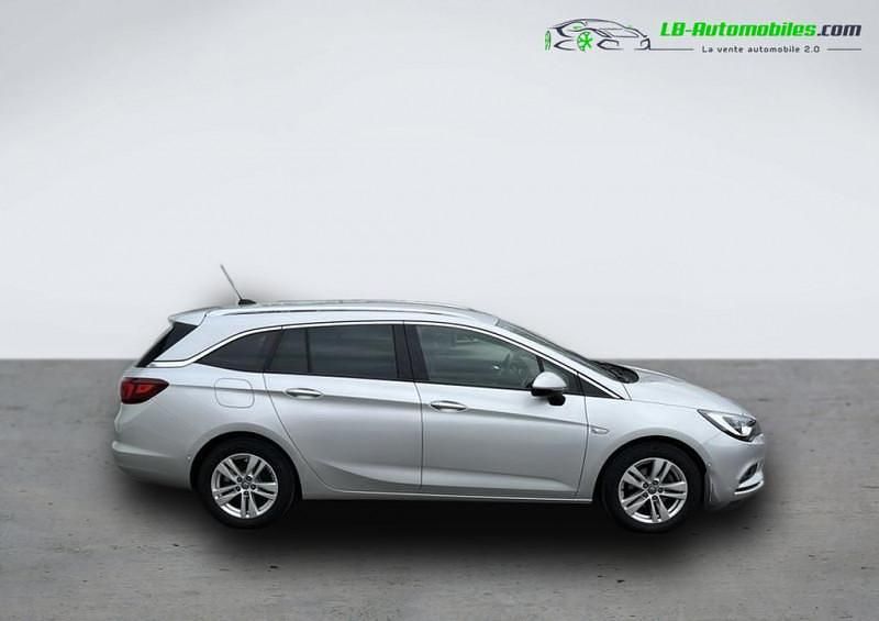 Utilisé 2019 Opel Astra Break | 17 500 € (Prix juste) - Image 1/4