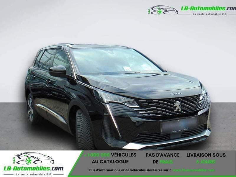 Utilisé 2024 Peugeot 5008 Monospace | 32 500 € (Bon prix) - Image 1/4