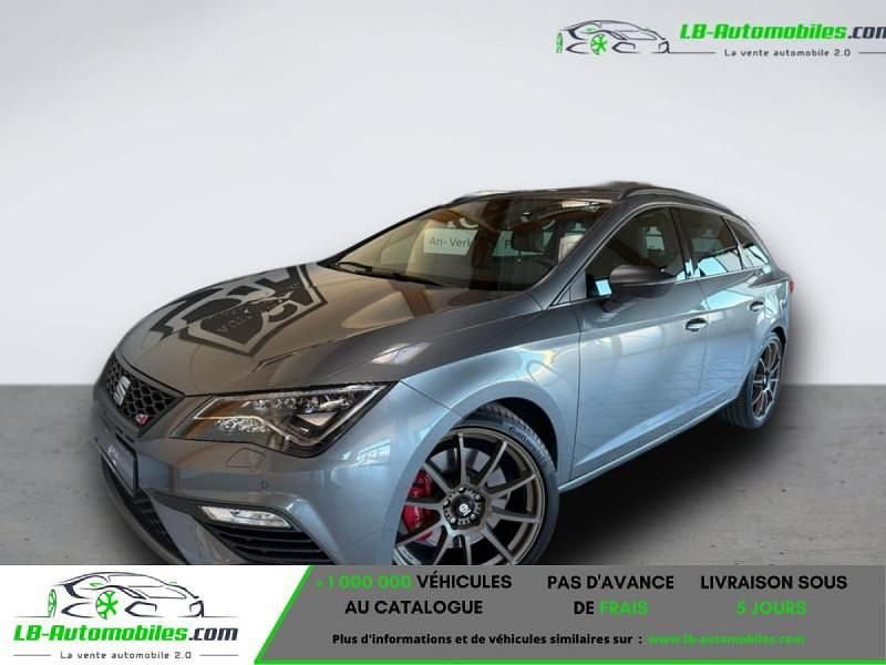 Occasion 2018 Cupra Leon Break | 28 200 € (Prix juste) - Image 1/4