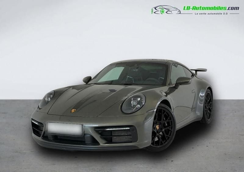 Utilisé 2023 Porsche 911 Coupé | 165 600 € (Prix juste) - Image 1/4