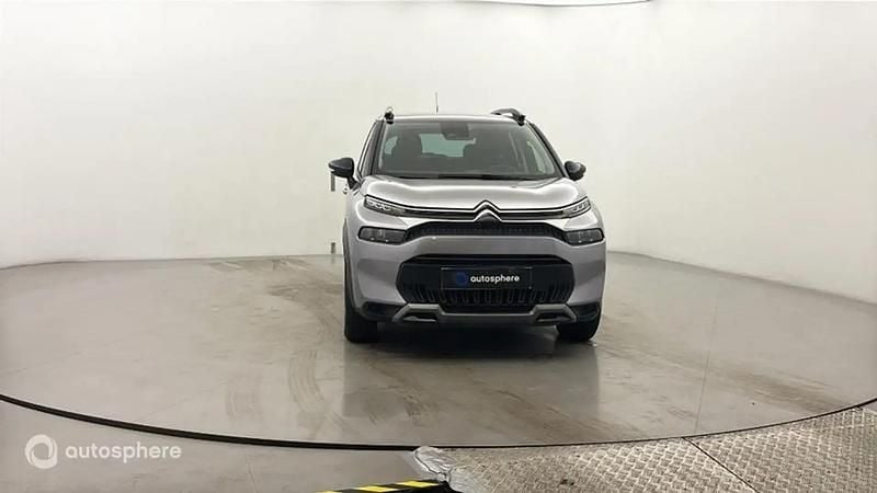Occasion Citroën C3 Aircross PureTech 133 ch (97 kW) 2024 SUV