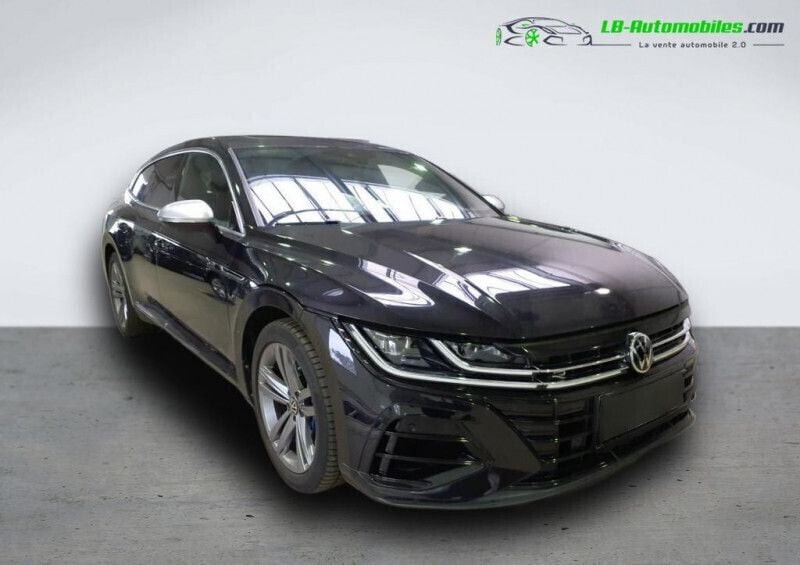 Utilisé 2022 VW Arteon Berline | 37 400 € (Bon prix) - Image 1/2