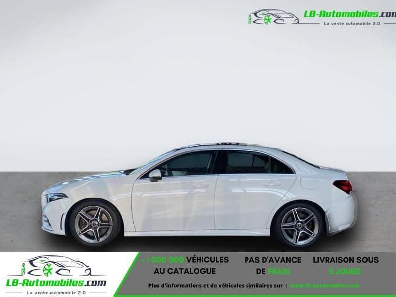 Occasion Mercedes A250 224 ch (164 kW) 2019 Berline