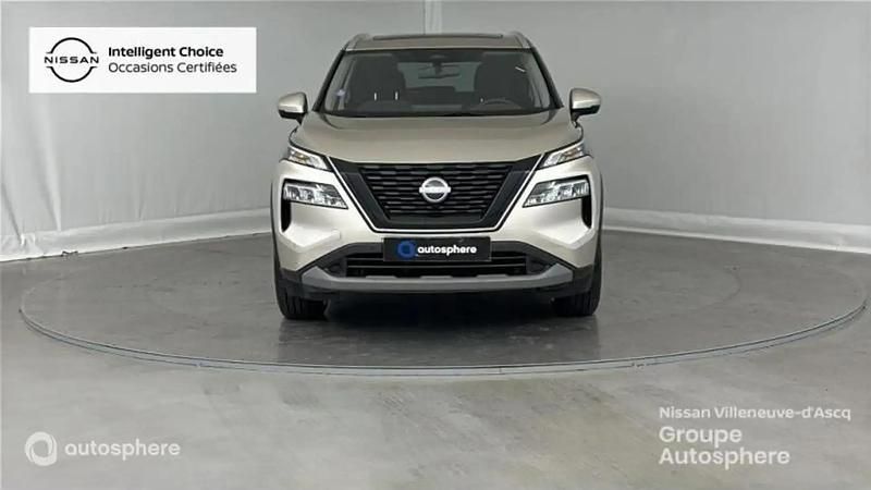 Occasion Nissan X-Trail N-Connecta 207 ch (152 kW) 2023 SUV