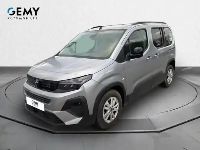 Inconnue Occasion 2024 Peugeot Rifter Monospace | 24 980 € (Prix juste) - Image 1/4