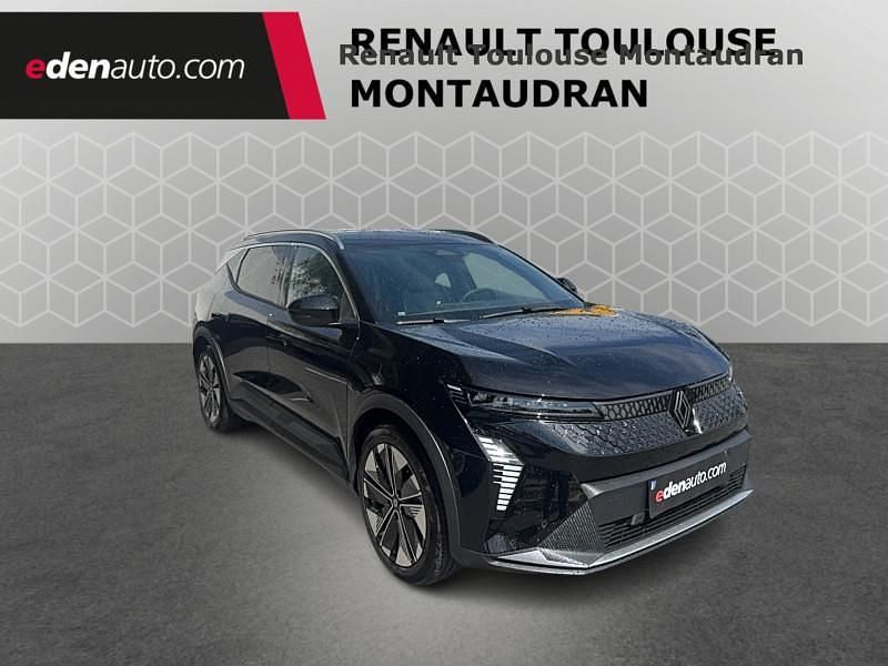 Utilisé 2025 Renault Scénic Techno Monospace | 43 231 € (Prix juste) - Image 1/4