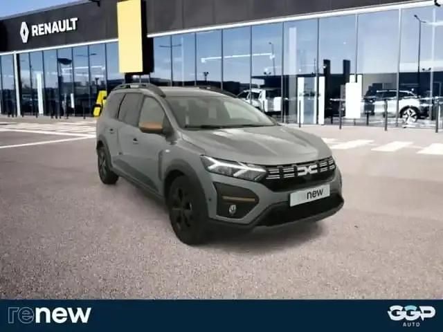 Occasion Dacia Jogger Extreme 2025 Gris Monospace