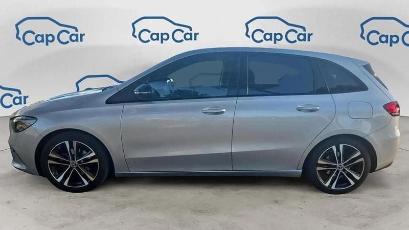 Occasion Mercedes 180 Progressive 136 ch (100 kW) 2020 Berline