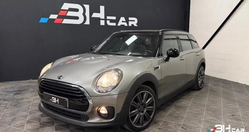 Utilisé 2017 Mini Cooper Clubman Break | 15 490 € (Prix cher) - Image 1/4