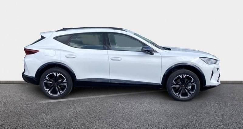 Occasion Cupra Formentor 150 ch (110 kW) 2025 SUV