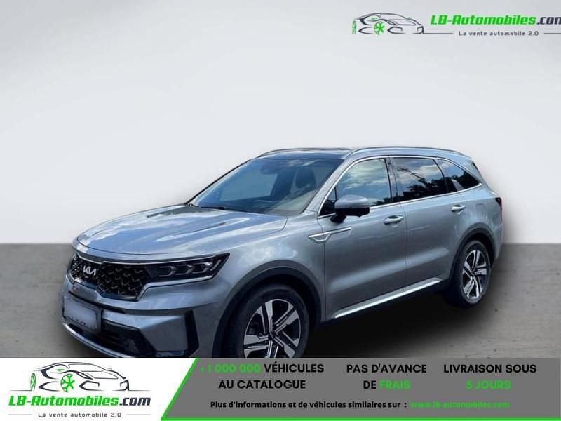 Occasion 2021 Kia Sorento SUV | 42 500 € (Prix juste) - Image 1/4