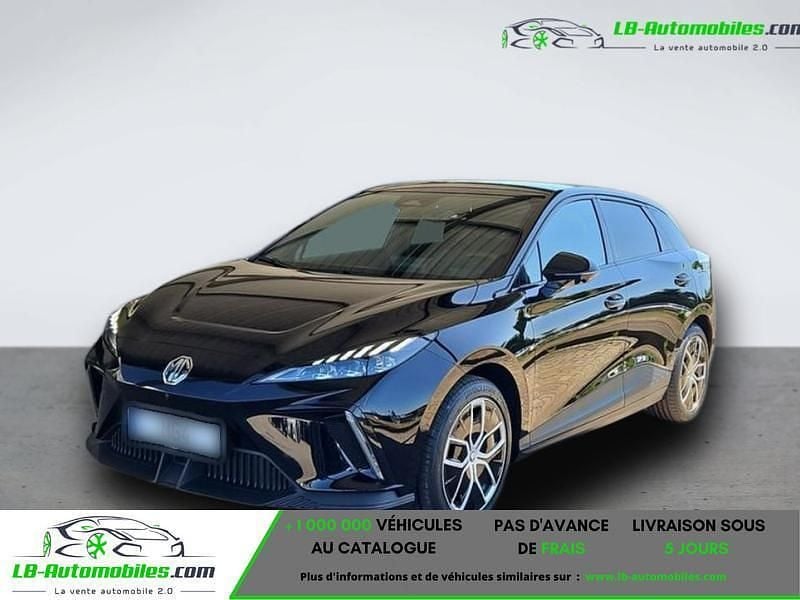 Utilisé 2024 MG MG4 EV Citadine | 31 000 € (Prix juste) - Image 1/4