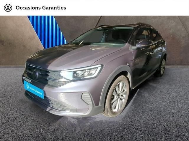 Utilisé 2025 VW Taigo Edition SUV | 24 490 € (Bon prix) - Image 1/4