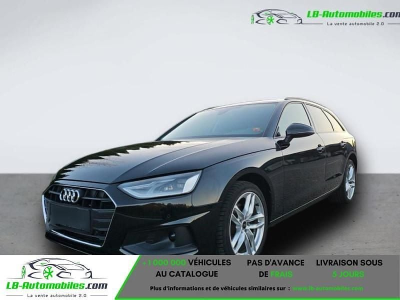 Occasion Audi A4 150 ch (110 kW) 2021 Break