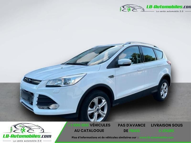 Utilisé 2016 Ford Kuga SUV | 14 900 € (Super prix) - Image 1/4